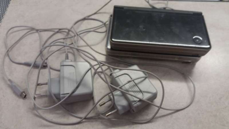 Nintendo DSi XL